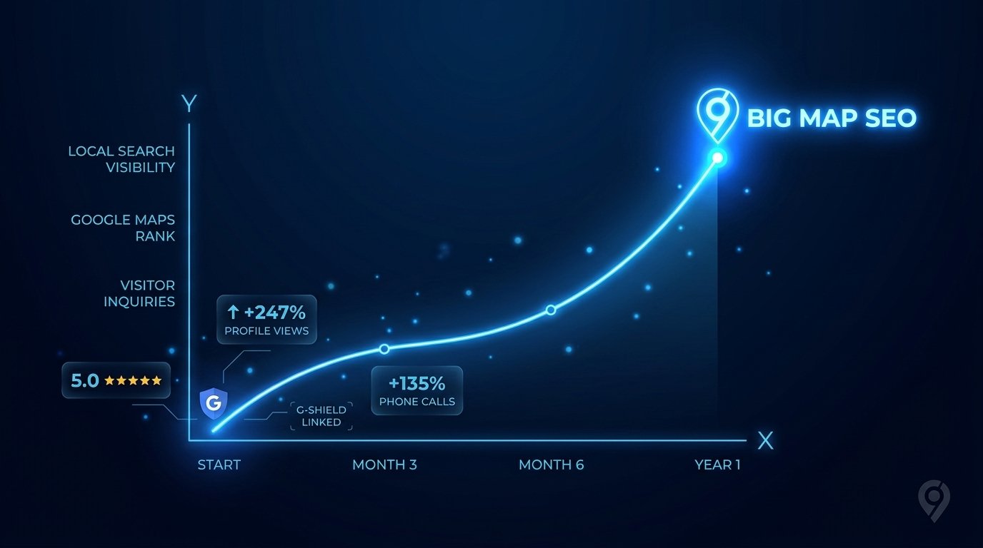 process of optimizing the profile