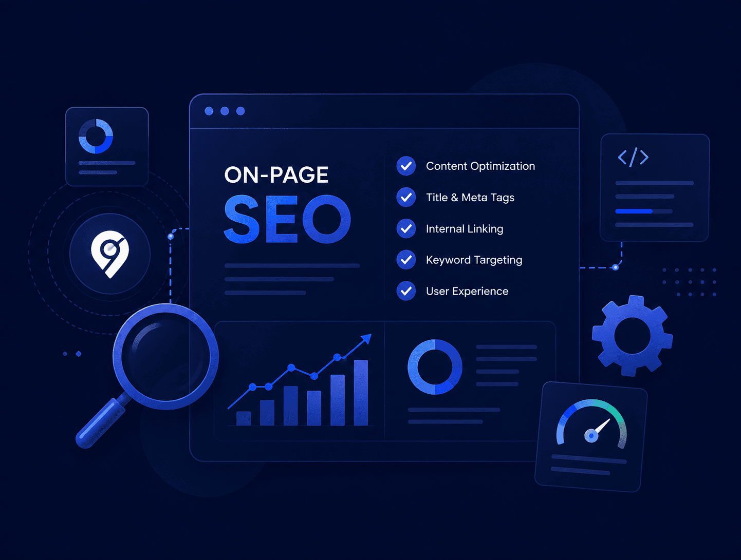 affordable onpage seo services